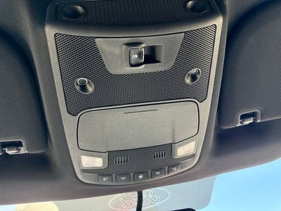 2015 Ford F-150 Base