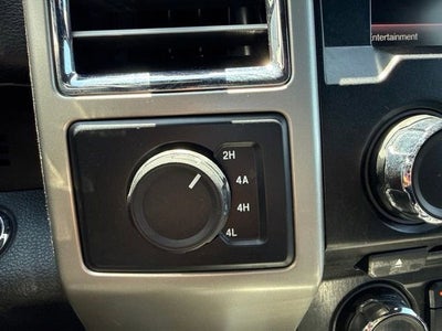 2015 Ford F-150 Base