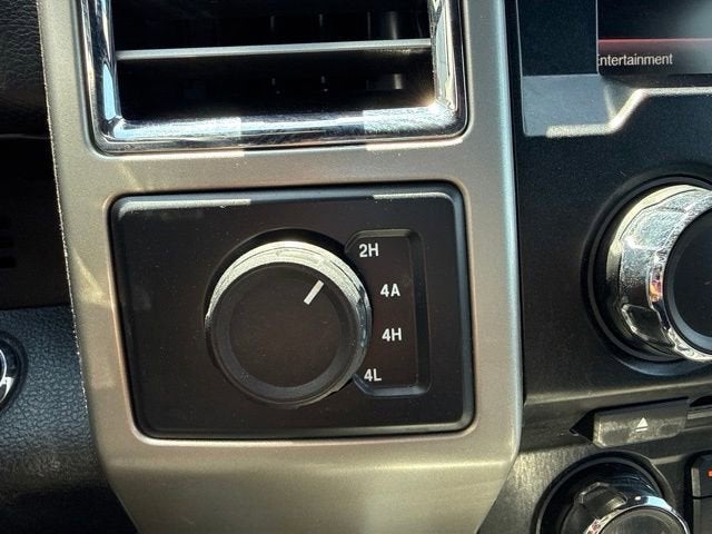 2015 Ford F-150 Base