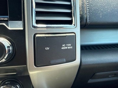 2015 Ford F-150 Base