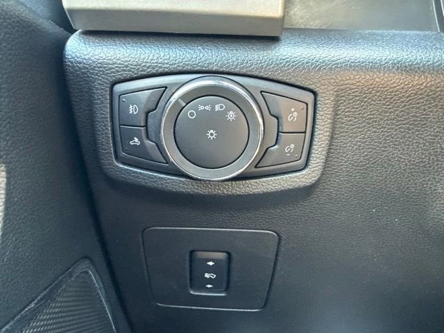 2015 Ford F-150 Base