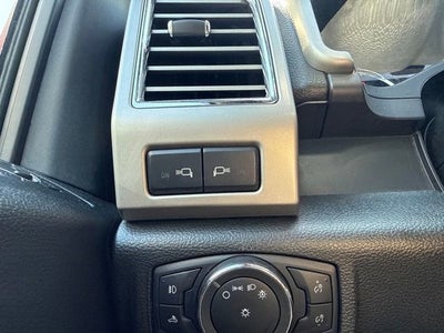 2015 Ford F-150 Base