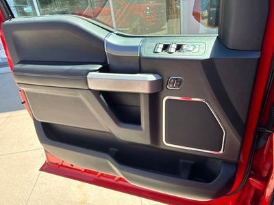 2015 Ford F-150 Base