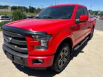 2015 Ford F-150 Base