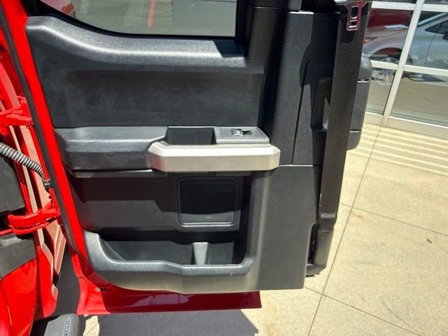 2015 Ford F-150 Base