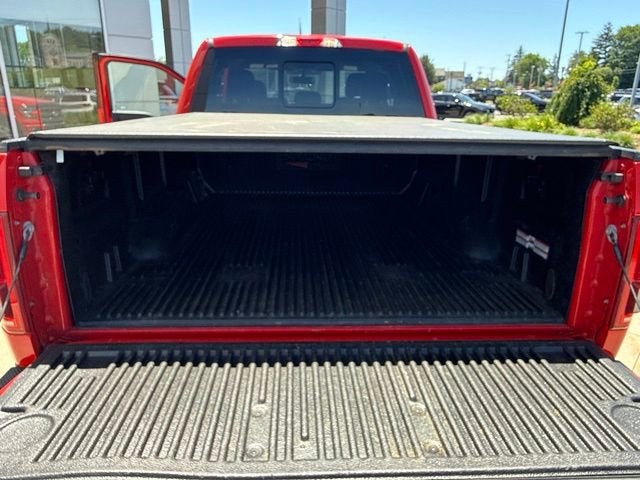 2015 Ford F-150 Base