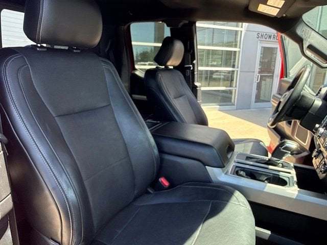 2015 Ford F-150 Base