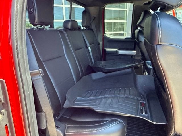 2015 Ford F-150 Base