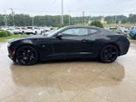 2018 Chevrolet Camaro 2dr Cpe 1SS