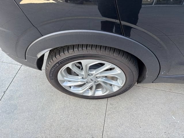 2027 Chevrolet Bolt EV FWD 4dr LT