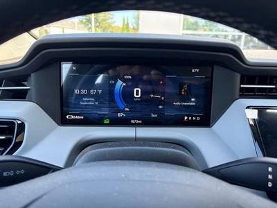 2027 Chevrolet Bolt EV FWD 4dr LT