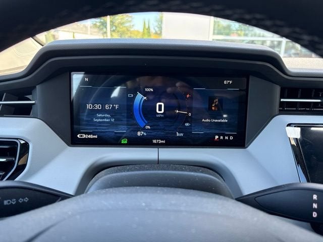 2027 Chevrolet Bolt EV FWD 4dr LT