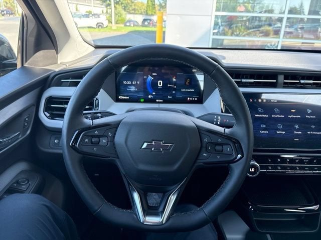 2027 Chevrolet Bolt EV FWD 4dr LT