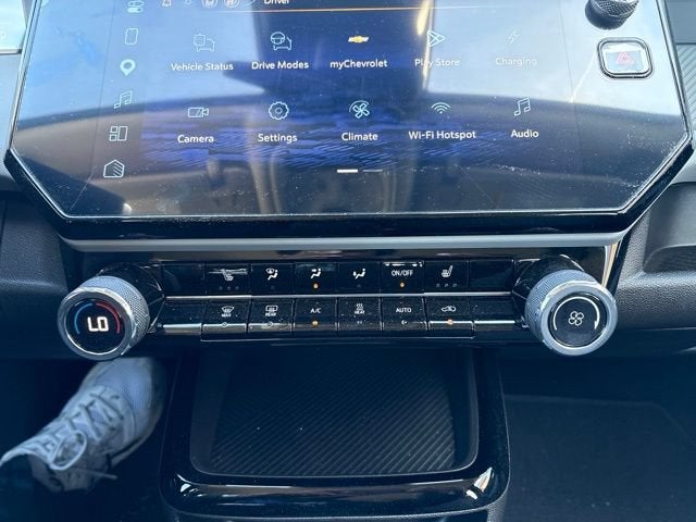 2027 Chevrolet Bolt EV FWD 4dr LT