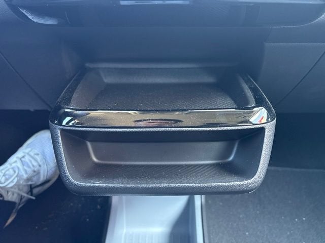 2027 Chevrolet Bolt EV FWD 4dr LT