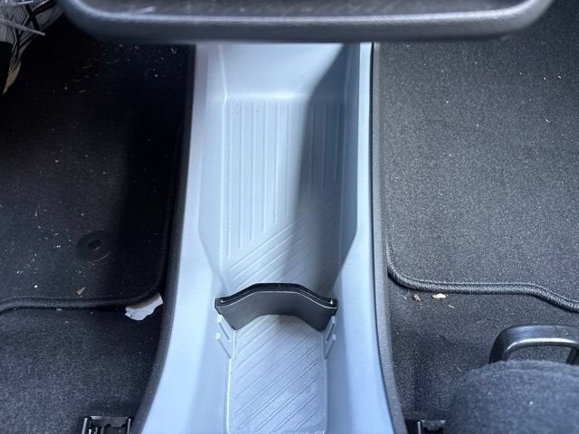 2027 Chevrolet Bolt EV FWD 4dr LT