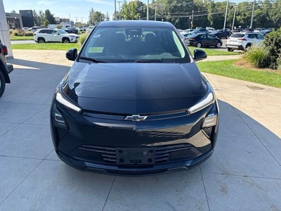 2027 Chevrolet Bolt EV FWD 4dr LT