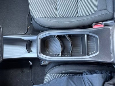 2027 Chevrolet Bolt EV FWD 4dr LT
