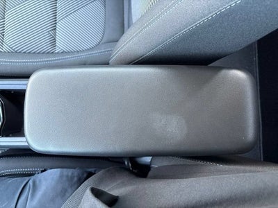 2027 Chevrolet Bolt EV FWD 4dr LT