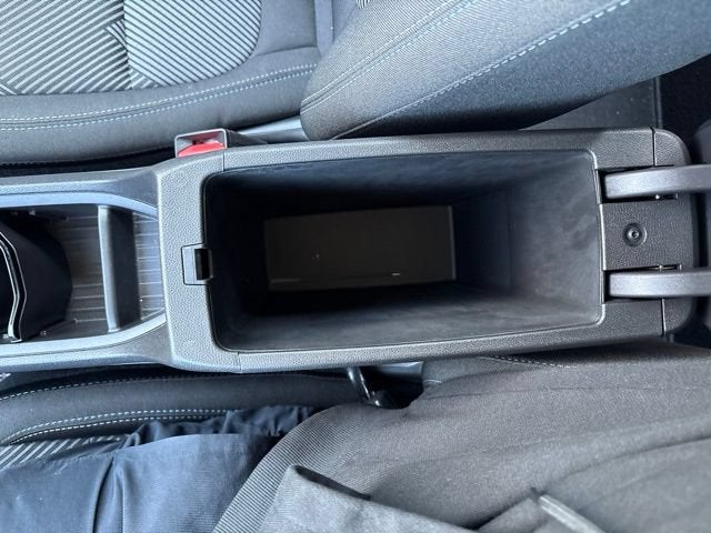 2027 Chevrolet Bolt EV FWD 4dr LT