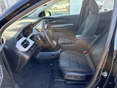 2027 Chevrolet Bolt EV FWD 4dr LT
