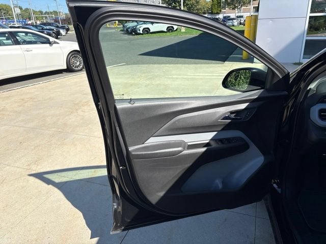 2027 Chevrolet Bolt EV FWD 4dr LT