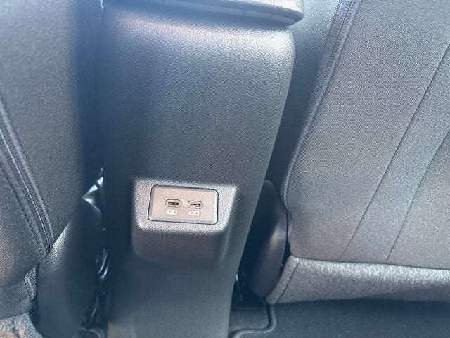 2027 Chevrolet Bolt EV FWD 4dr LT