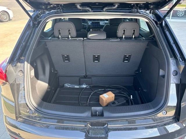 2027 Chevrolet Bolt EV FWD 4dr LT
