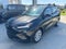 2027 Chevrolet Bolt EV FWD 4dr LT