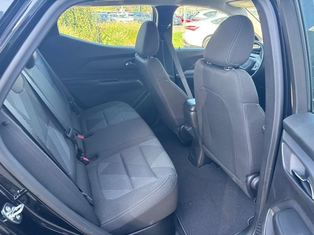 2027 Chevrolet Bolt EV FWD 4dr LT