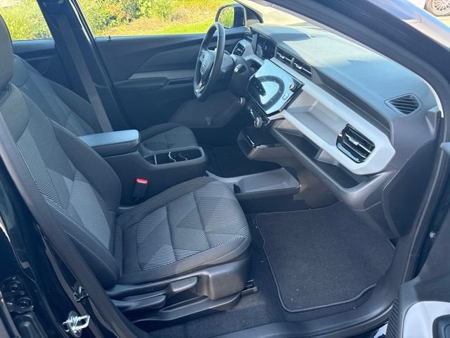 2027 Chevrolet Bolt EV FWD 4dr LT