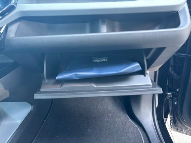 2027 Chevrolet Bolt EV FWD 4dr LT