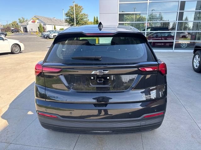 2027 Chevrolet Bolt EV FWD 4dr LT