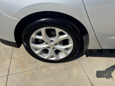 2018 Chevrolet Volt 5dr HB Premier