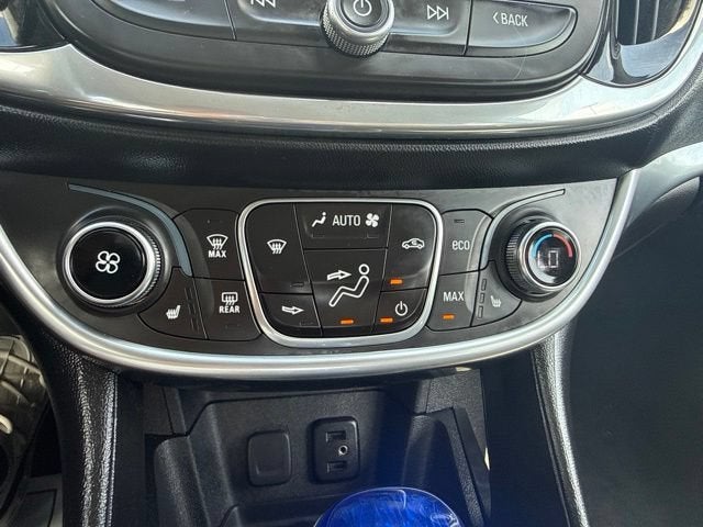 2018 Chevrolet Volt 5dr HB Premier