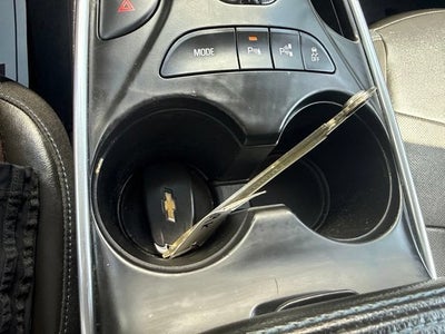 2018 Chevrolet Volt 5dr HB Premier
