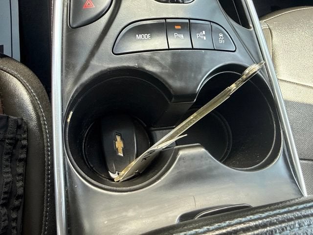 2018 Chevrolet Volt 5dr HB Premier