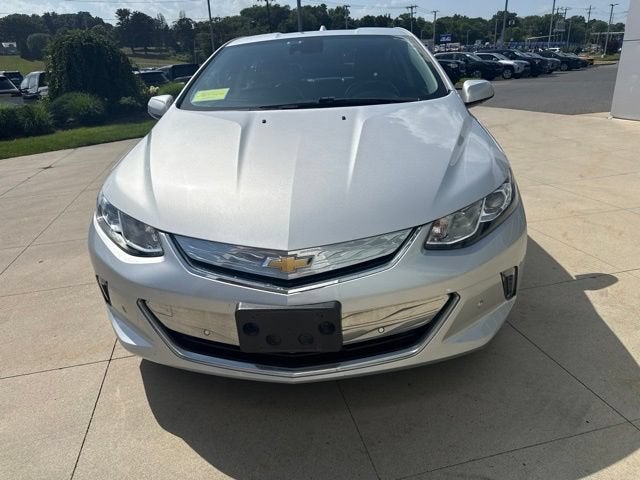 2018 Chevrolet Volt 5dr HB Premier