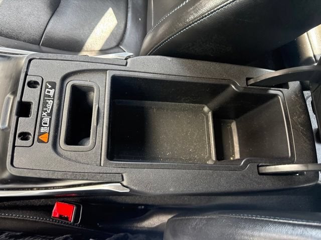 2018 Chevrolet Volt 5dr HB Premier