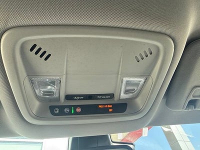 2018 Chevrolet Volt 5dr HB Premier