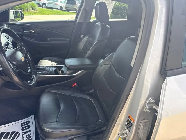 2018 Chevrolet Volt 5dr HB Premier