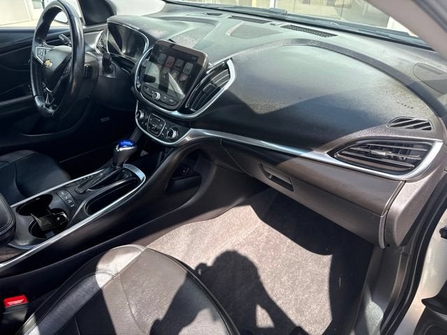 2018 Chevrolet Volt 5dr HB Premier