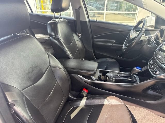 2018 Chevrolet Volt 5dr HB Premier