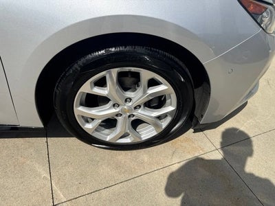 2018 Chevrolet Volt 5dr HB Premier