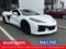 2024 Chevrolet Corvette 2dr Z06 Cpe w/1LZ