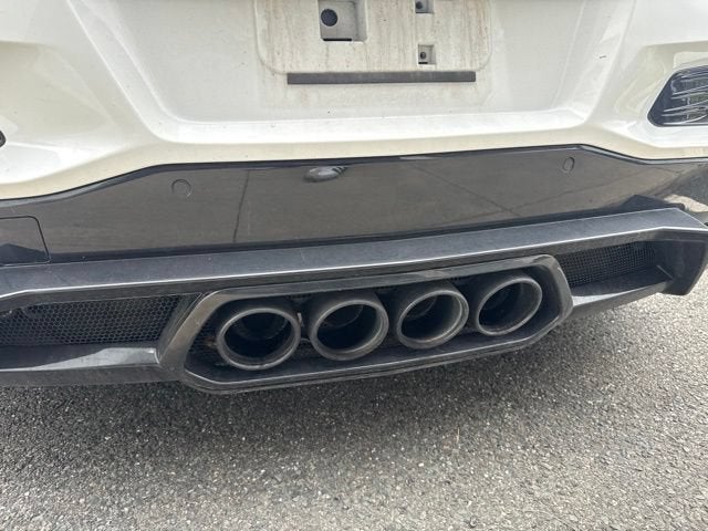 2024 Chevrolet Corvette 2dr Z06 Cpe w/1LZ