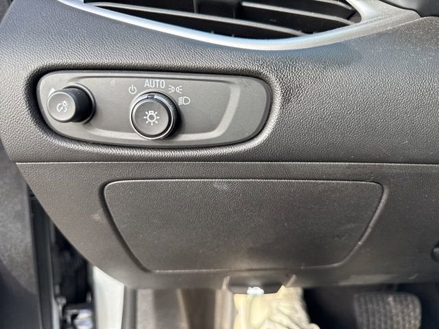 2024 Chevrolet Malibu 4dr Sdn 1LT