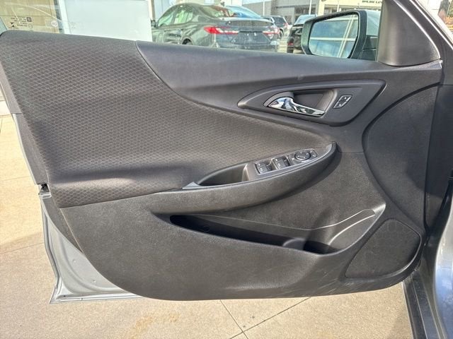 2024 Chevrolet Malibu 4dr Sdn 1LT