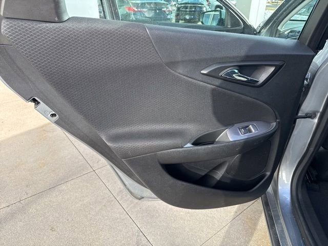 2024 Chevrolet Malibu 4dr Sdn 1LT