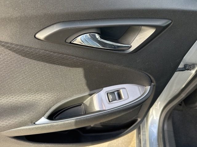 2024 Chevrolet Malibu 4dr Sdn 1LT